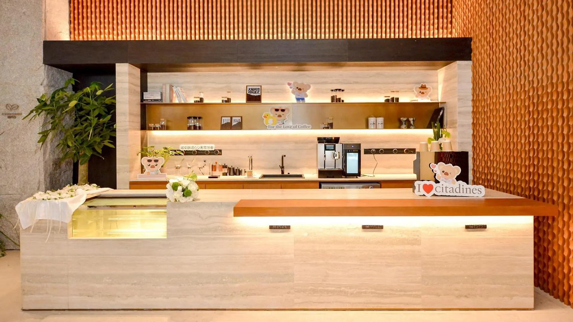 Citadines Yazhou Bay Sanya Aparthotel