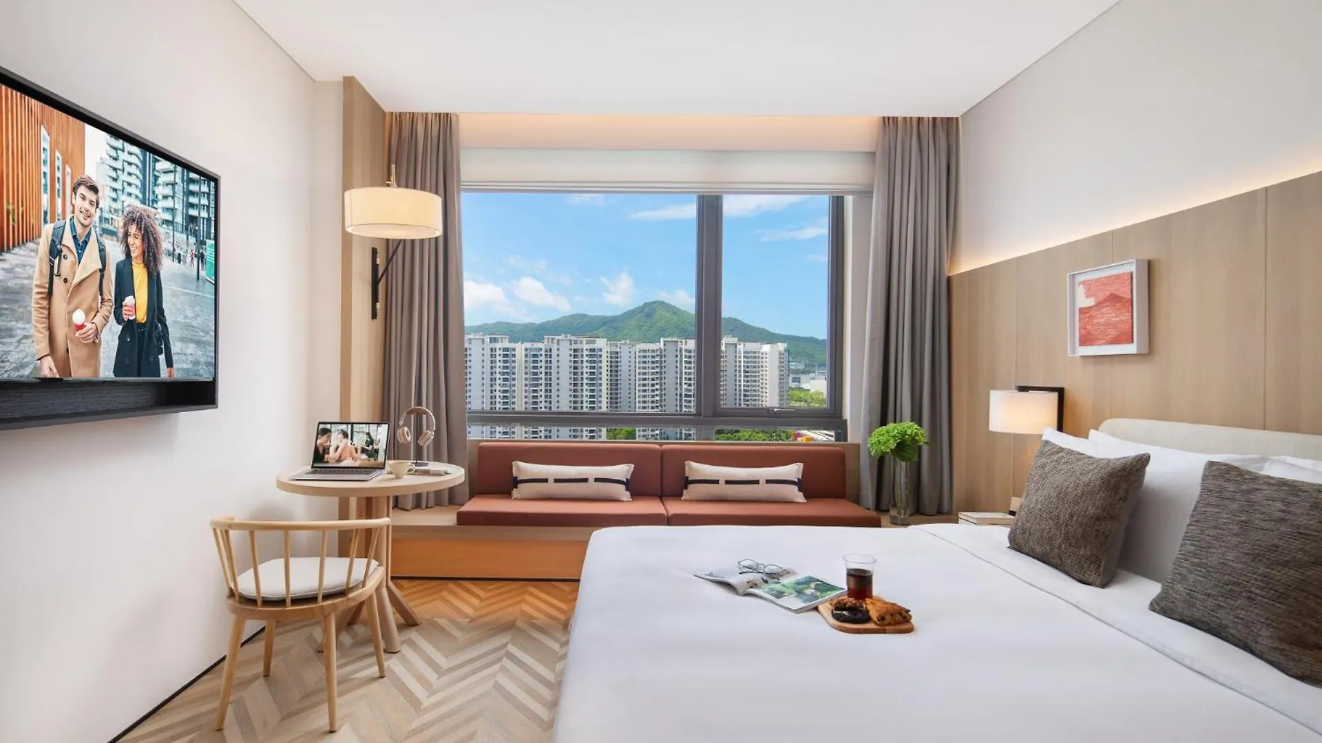 Citadines Yazhou Bay Sanya Aparthotel