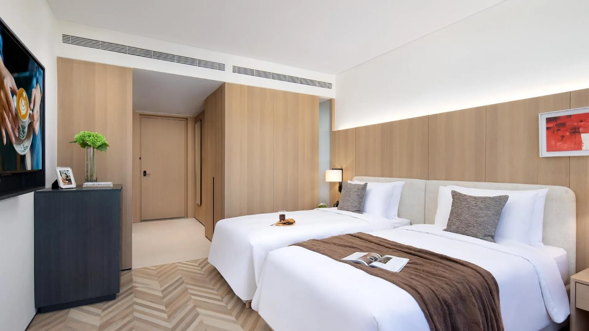 ****  Citadines Yazhou Bay Sanya Aparthotel China