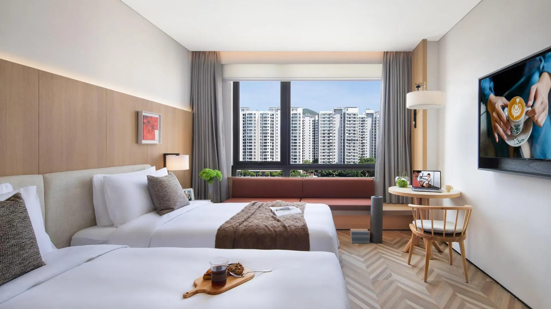 Citadines Yazhou Bay Sanya Aparthotel