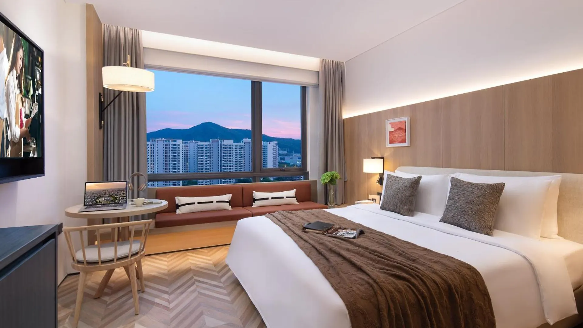 Citadines Yazhou Bay Sanya Aparthotel