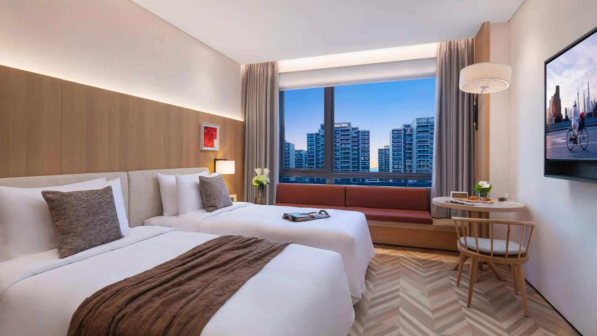 Citadines Yazhou Bay Sanya Aparthotel