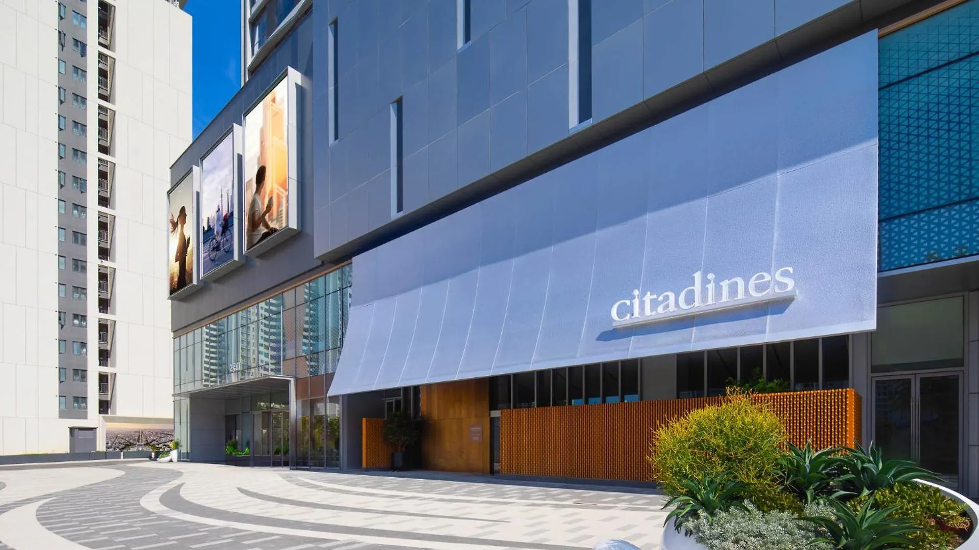 Citadines Yazhou Bay Sanya Aparthotel