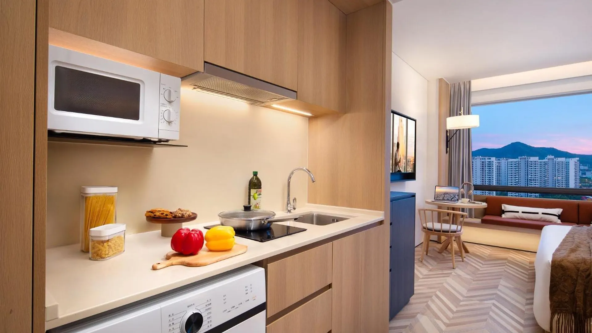 Citadines Yazhou Bay Sanya Aparthotel
