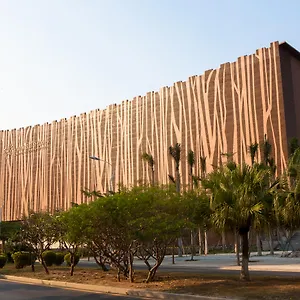 4* Hotel Mangrove Tree World - Kapok