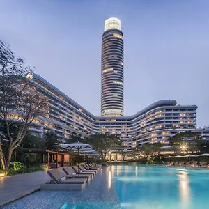 5* Resort Rosewood