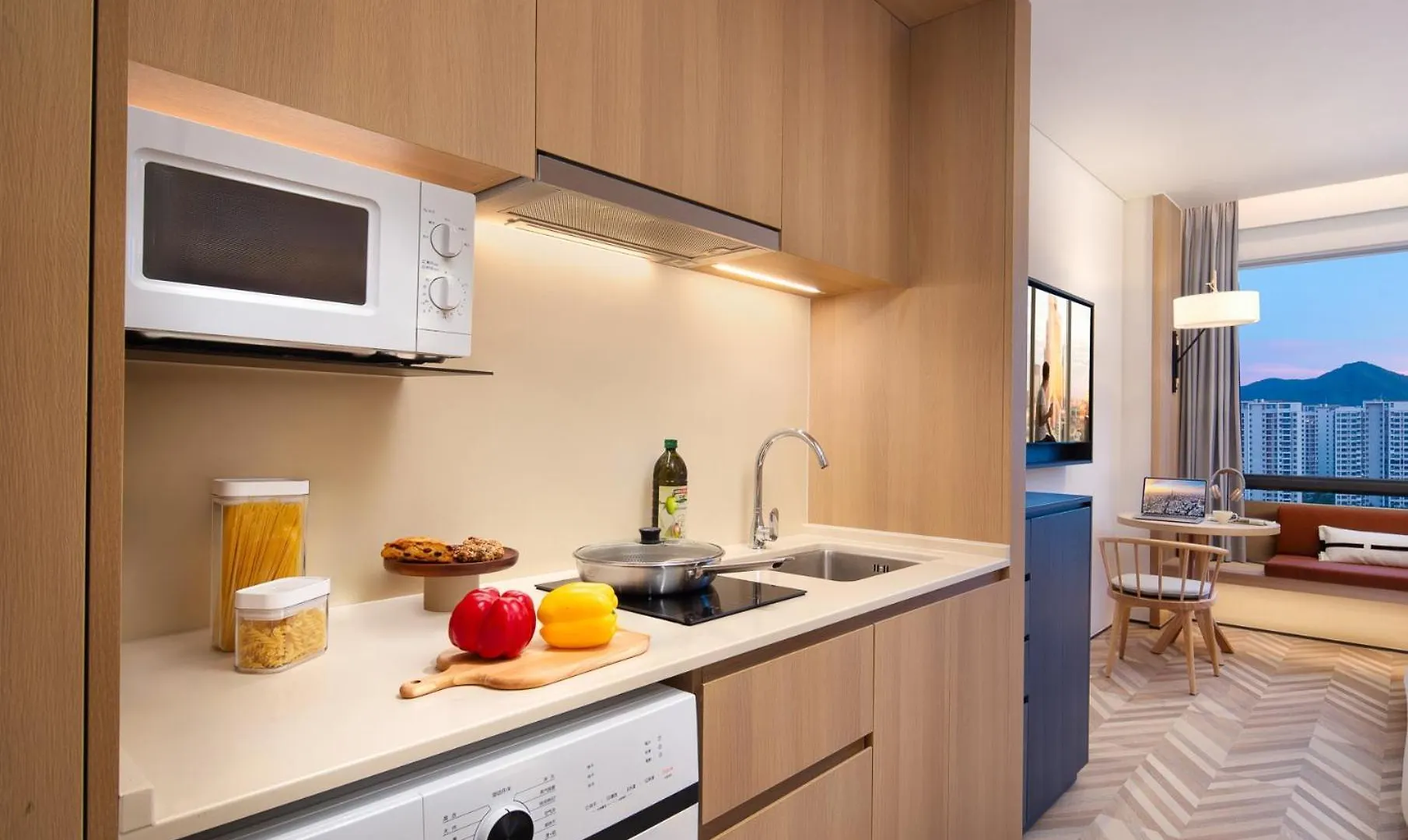 Citadines Yazhou Bay Sanya Aparthotel